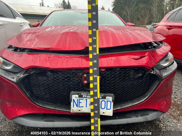 Mazda 3 Preferred Plus 2019 JM1BPBLM5K1143313 Image 9