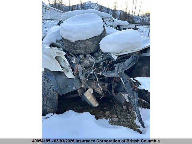 Aukcja sprzedaży 2013 Gmc Sierra K1500 Sle, vin: 1GTR2VE76DZ406774, numer aukcji: 40054105