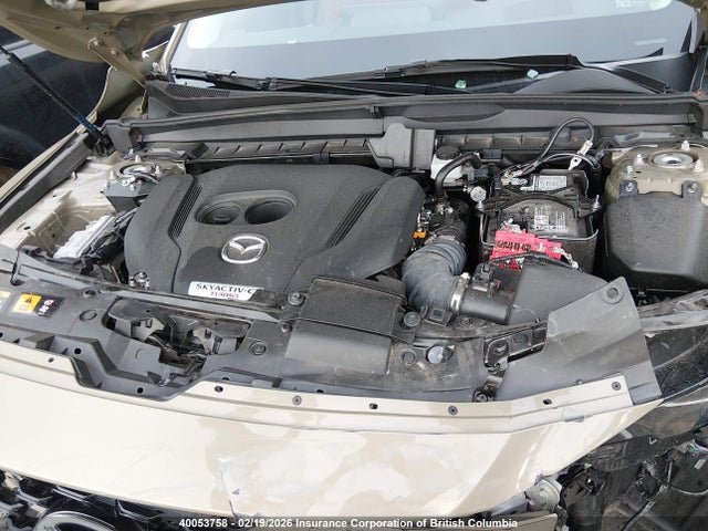 Mazda Cx-50 Premium 2024 7MMVABDY8RN199104 Image 10