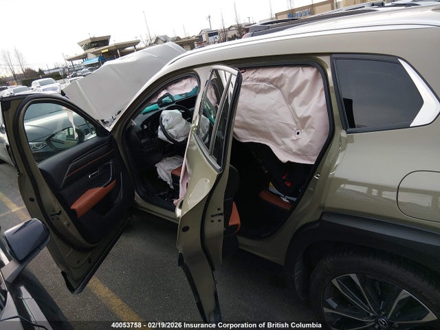 Mazda Cx-50 Premium 2024 7MMVABDY8RN199104 Image 11