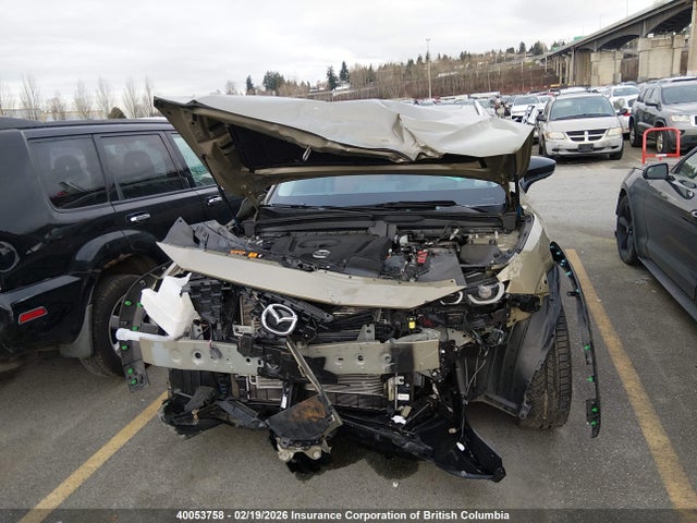 Mazda Cx-50 Premium 2024 7MMVABDY8RN199104 Image 13
