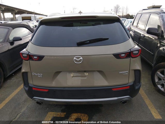 Mazda Cx-50 Premium 2024 7MMVABDY8RN199104 Image 17