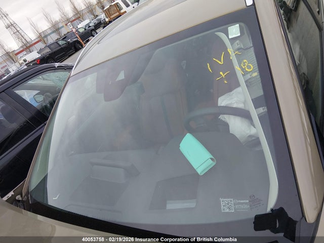 Mazda Cx-50 Premium 2024 7MMVABDY8RN199104 Image 18