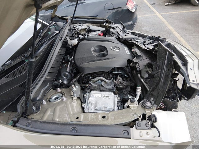 Mazda Cx-50 Premium 2024 7MMVABDY8RN199104 Image 19