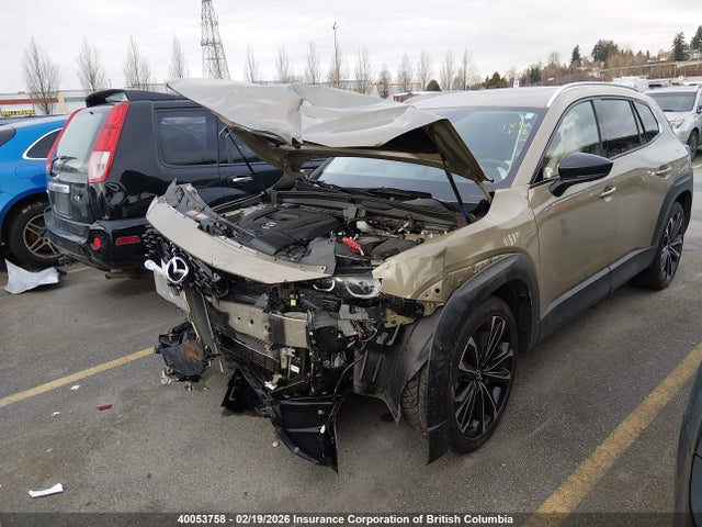Mazda Cx-50 Premium 2024 7MMVABDY8RN199104 Image 2
