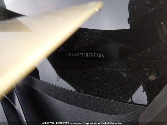 Mazda Cx-50 Premium 2024 7MMVABDY8RN199104 Image 20