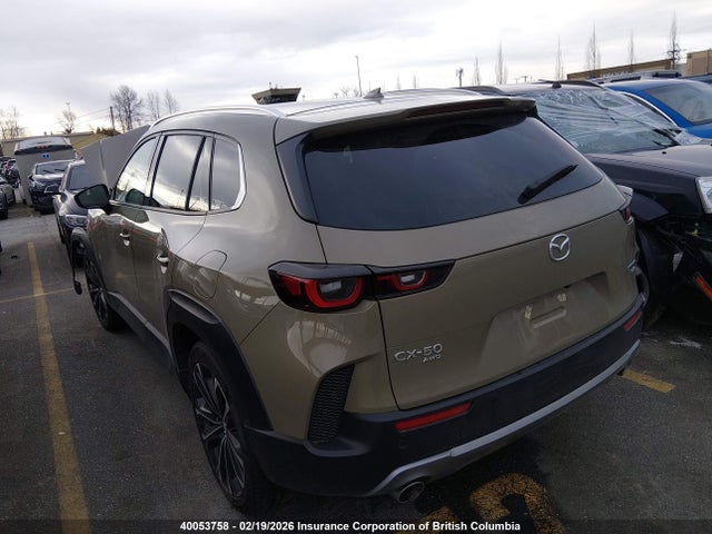 Mazda Cx-50 Premium 2024 7MMVABDY8RN199104 Image 3