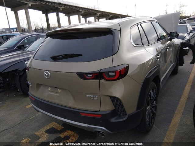 Mazda Cx-50 Premium 2024 7MMVABDY8RN199104 Image 4
