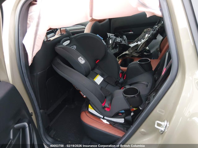 Mazda Cx-50 Premium 2024 7MMVABDY8RN199104 Image 8