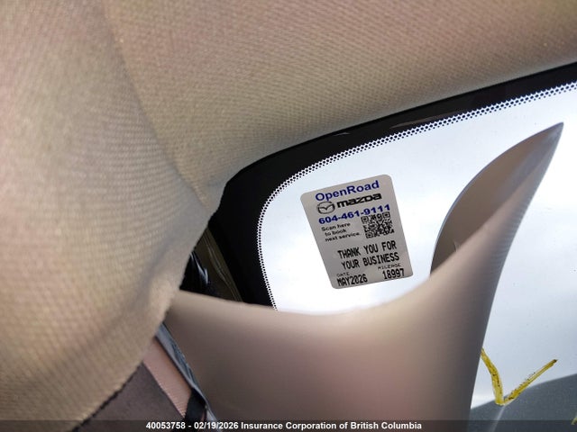 Mazda Cx-50 Premium 2024 7MMVABDY8RN199104 Image 9