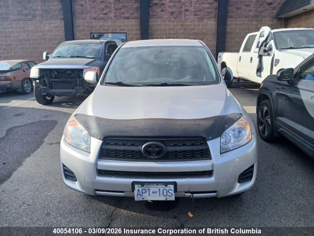 2010 Toyota Rav4 მანქანა იყიდება აუქციონზე, vin: 2T3ZF4DV9AW029349, აუქციონის ნომერი: 40054106