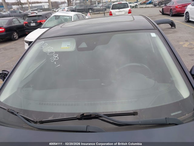 JM1BN1L72H1145037 Mazda 3 TOURING