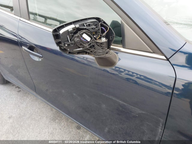 JM1BN1L72H1145037 Mazda 3 TOURING