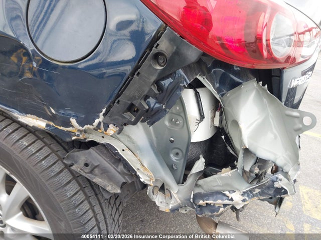 JM1BN1L72H1145037 Mazda 3 TOURING