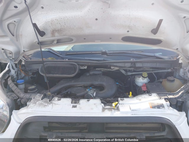 1FTYR1CM1GKA71008 Ford Transit T-250