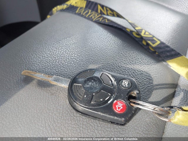 1FTYR1CM1GKA71008 Ford Transit T-250