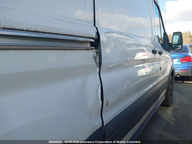 1FTYR1CM1GKA71008 Ford Transit T-250