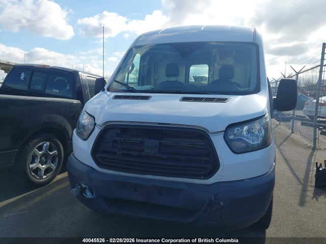 1FTYR1CM1GKA71008 Ford Transit T-250