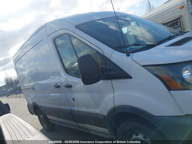 1FTYR1CM1GKA71008 Ford Transit T-250