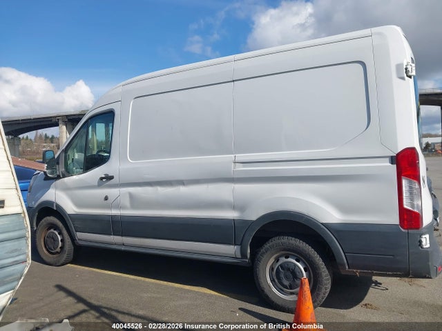 1FTYR1CM1GKA71008 Ford Transit T-250