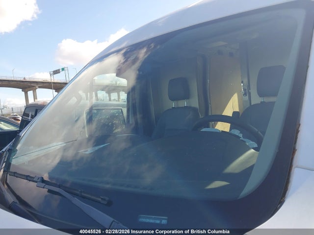 1FTYR1CM1GKA71008 Ford Transit T-250
