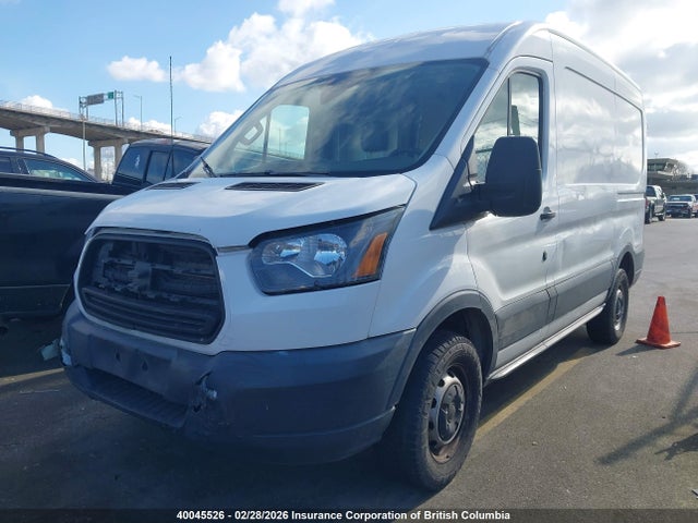 1FTYR1CM1GKA71008 Ford Transit T-250