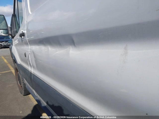 1FTYR1CM1GKA71008 Ford Transit T-250