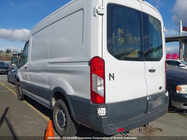 1FTYR1CM1GKA71008 Ford Transit T-250