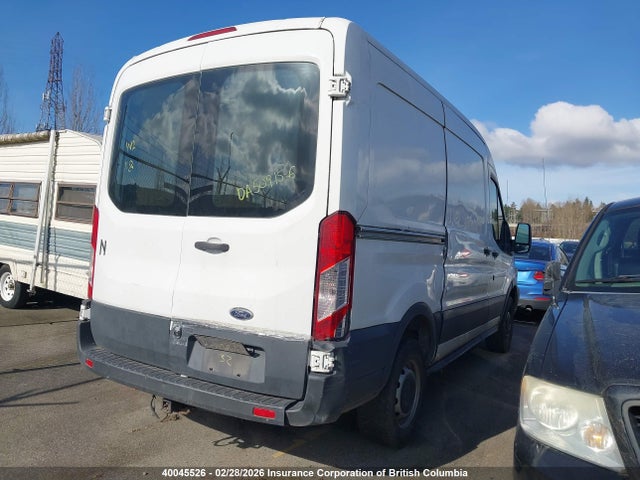 1FTYR1CM1GKA71008 Ford Transit T-250