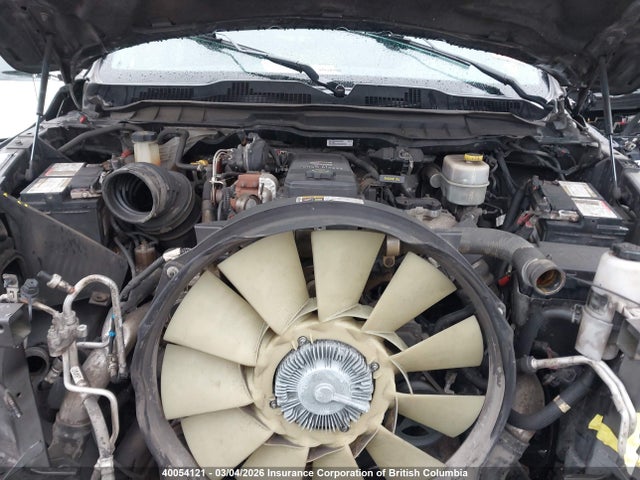 RAM 3500 Slt 2016 3C63R3HL0GG353712 Image 10