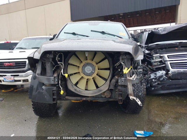RAM 3500 Slt 2016 3C63R3HL0GG353712 Image 12