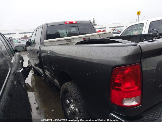 RAM 3500 Slt 2016 3C63R3HL0GG353712 Image 14