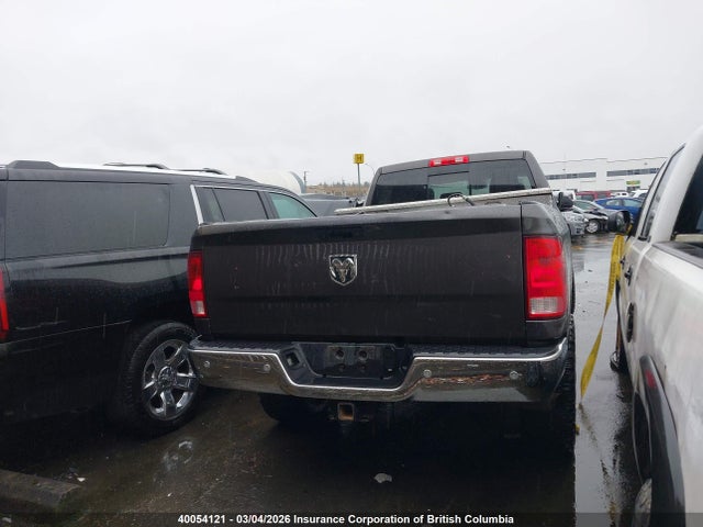 RAM 3500 Slt 2016 3C63R3HL0GG353712 Image 16