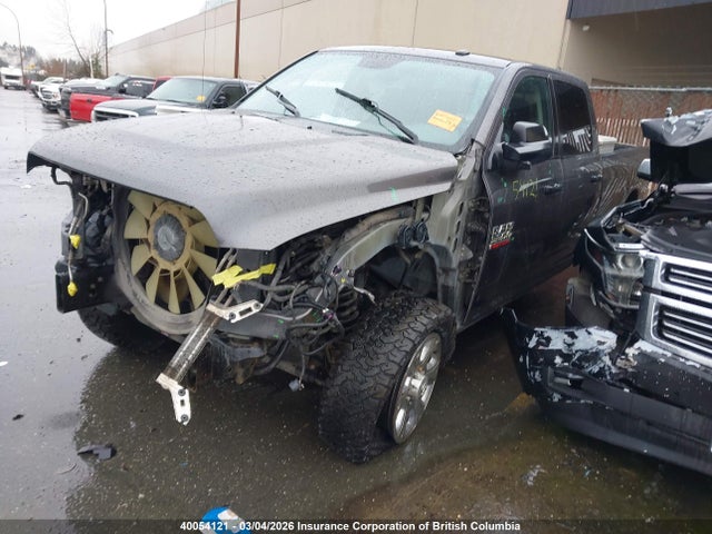 RAM 3500 Slt 2016 3C63R3HL0GG353712 Image 2