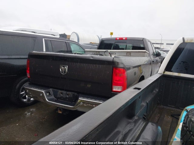 RAM 3500 Slt 2016 3C63R3HL0GG353712 Image 4