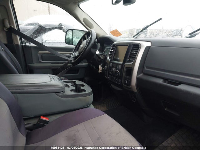 RAM 3500 Slt 2016 3C63R3HL0GG353712 Image 5