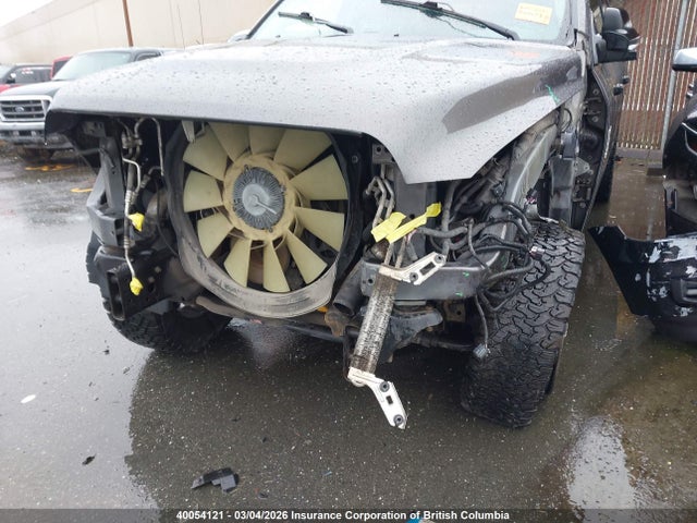 RAM 3500 Slt 2016 3C63R3HL0GG353712 Image 6
