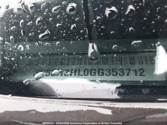 RAM 3500 Slt 2016 3C63R3HL0GG353712 Image 9