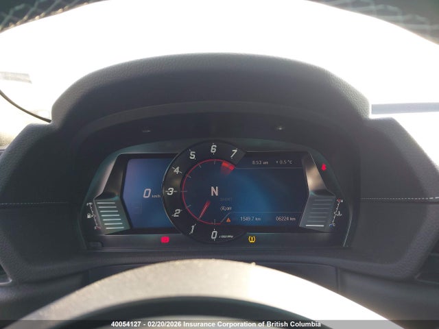 WZ1DB0G03TW072217 Toyota Supra