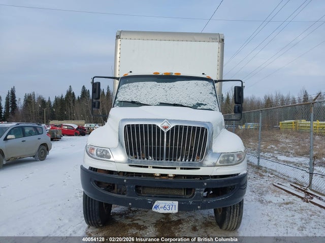 1HTMMMMP0JH588508 International 4000 4300