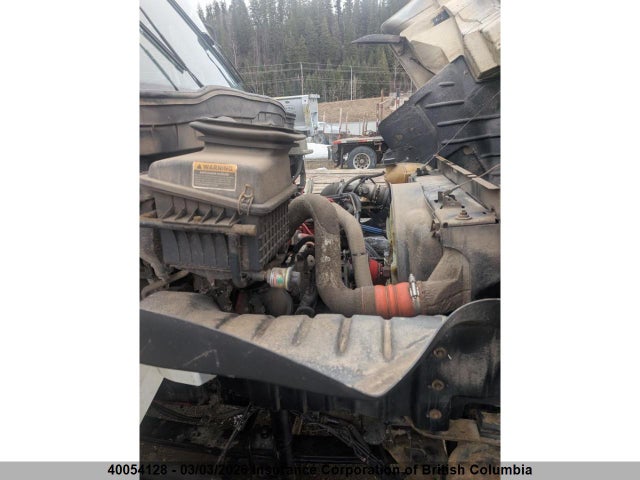 1HTMMMMP0JH588508 International 4000 4300
