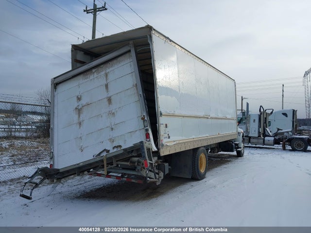 1HTMMMMP0JH588508 International 4000 4300