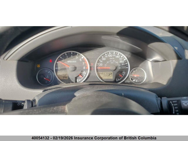 Продажа на аукционе авто 2007 Nissan Pathfinder Le/se/xe, vin: 5N1AR18W77C637853, номер лота: 40054132
