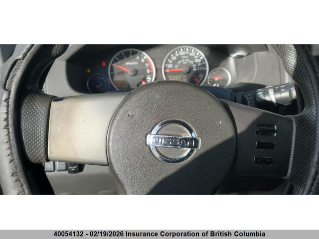 Продажа на аукционе авто 2007 Nissan Pathfinder Le/se/xe, vin: 5N1AR18W77C637853, номер лота: 40054132