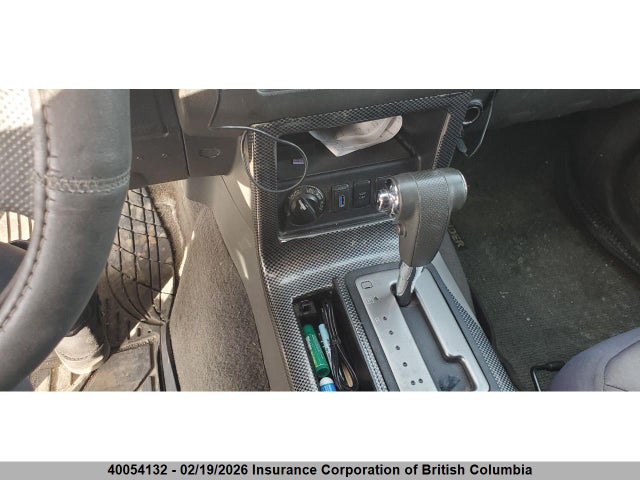 Продажа на аукционе авто 2007 Nissan Pathfinder Le/se/xe, vin: 5N1AR18W77C637853, номер лота: 40054132