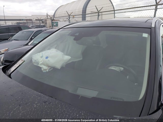 3PCAJ5M3XKF134327 Infiniti Qx50 Essential/pure