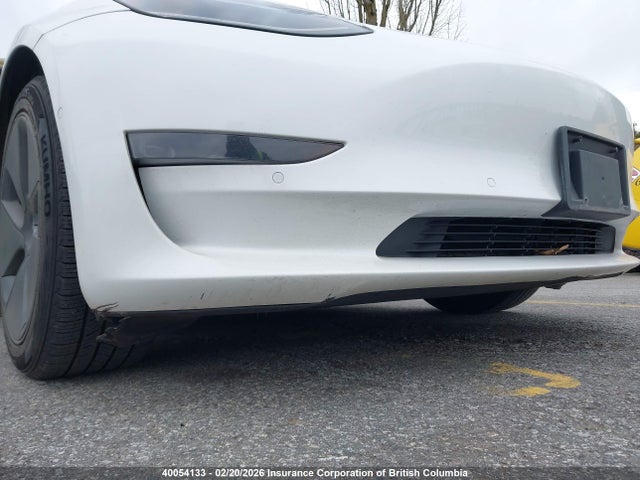 5YJ3E1EA9MF015982 Tesla MODEL 3
