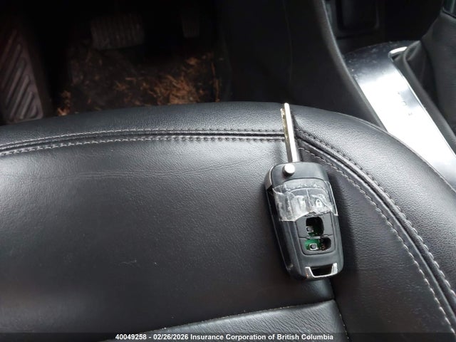 Buick Encore 2015 KL4CJGSB1FB054237 Image 11
