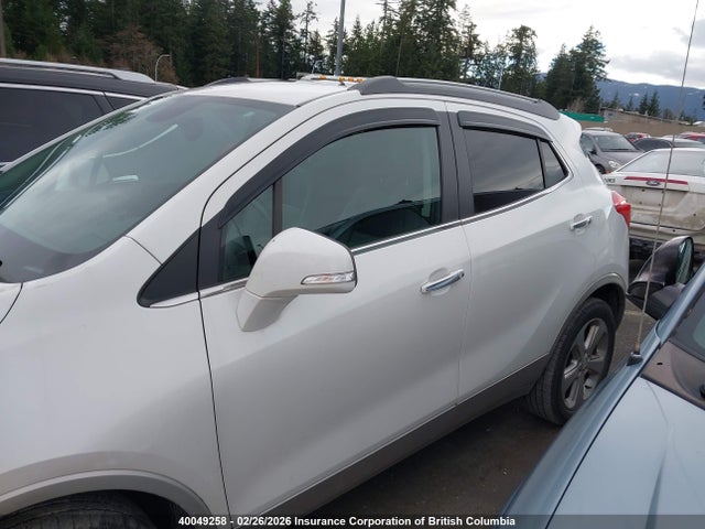 Buick Encore 2015 KL4CJGSB1FB054237 Image 13