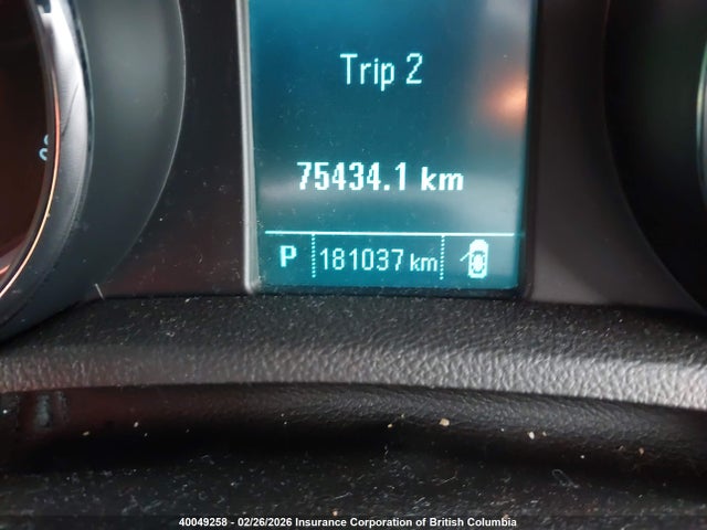 Buick Encore 2015 KL4CJGSB1FB054237 Image 14